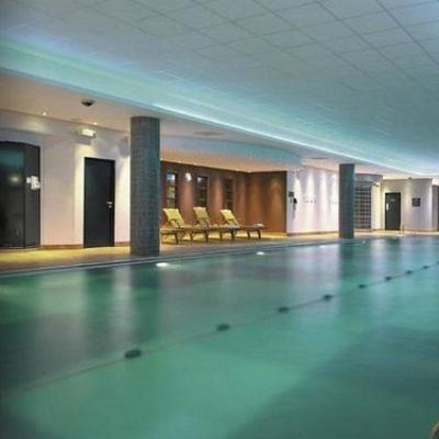 Radisson Blu Hotel, Leeds Centre Hotel 4*