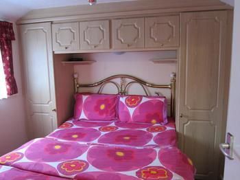 Harman 1 & 2 Apartment Leeds (West Yorkshire)