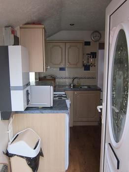 Harman 1 & 2 Apartment Leeds (West Yorkshire)