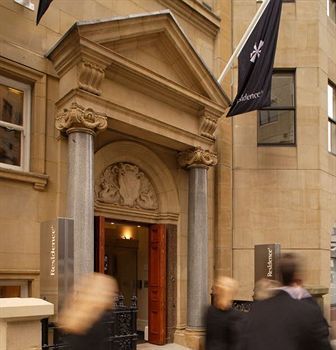 Quebecs Luxury Aparthotel