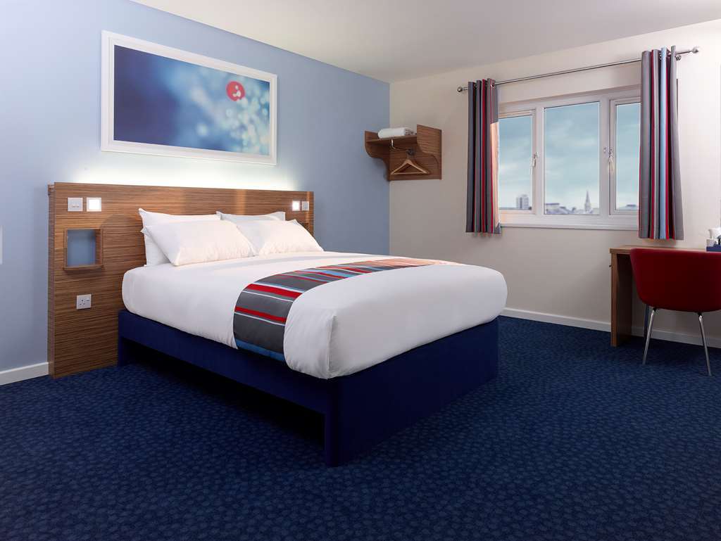 Hotel Travelodge Leeds Leeds (West Yorkshire)
