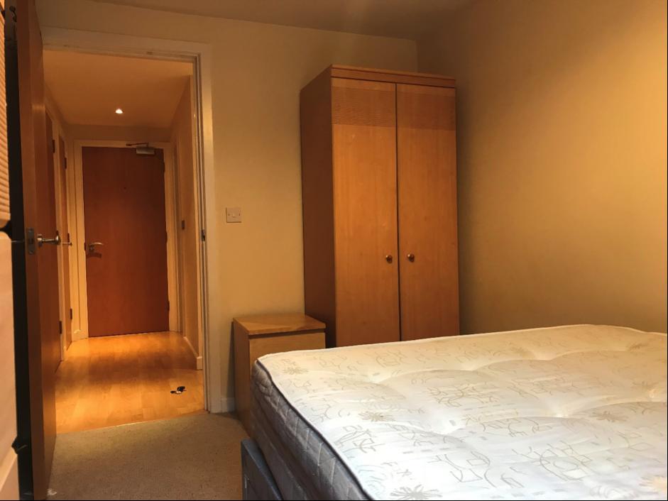 Walk Apartment *
