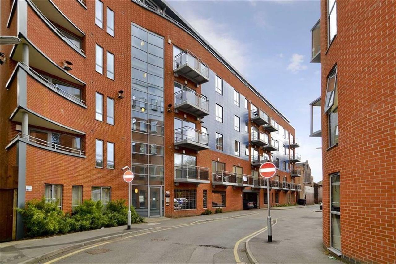 Apartment Stay2day Leeds