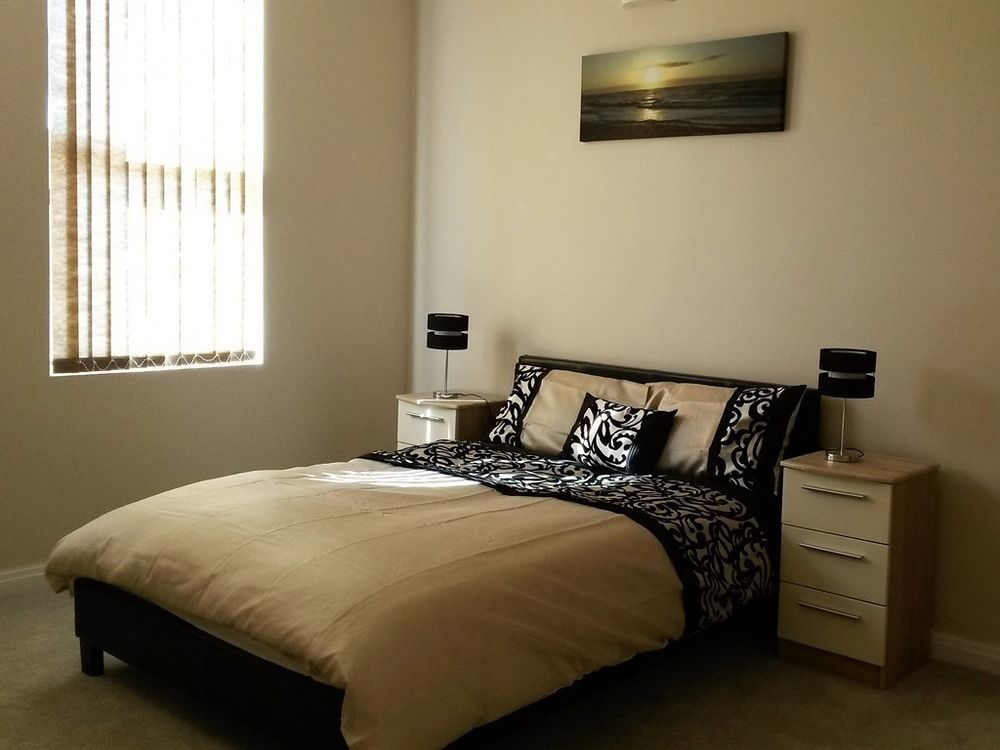 Shepherd Apartment *