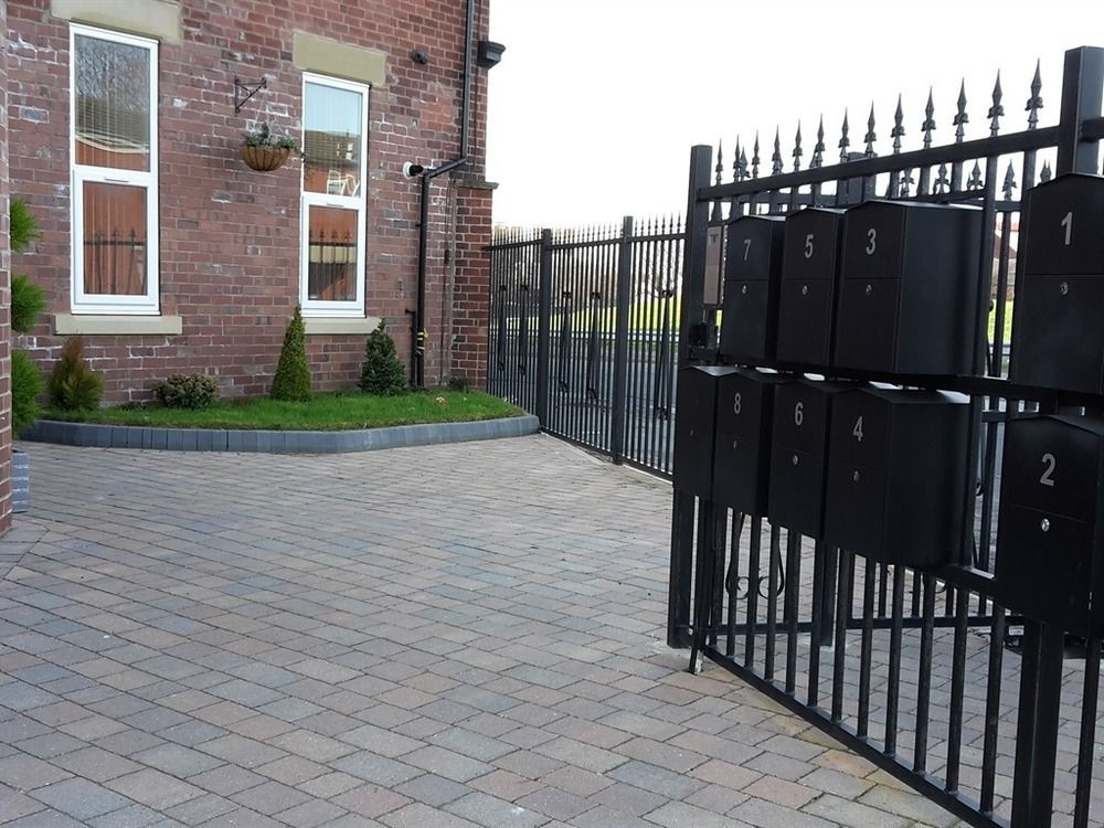 Apartment Shepherd Leeds (West Yorkshire)