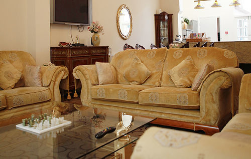 Hotel The Kingston 3*
