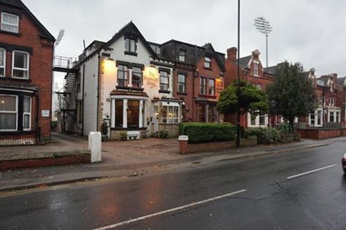 The Boundary - Bed & Breakfast 3*