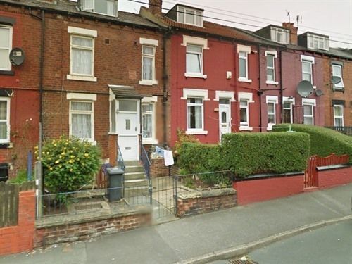 Brownhill In Leeds *
