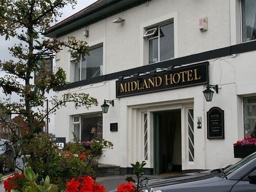 The Midland 3*