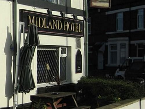 The Midland Hotel