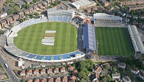 Headingley Hotel Leeds (West Yorkshire)