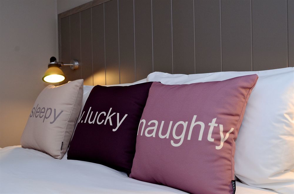 Village Leeds North Hotel