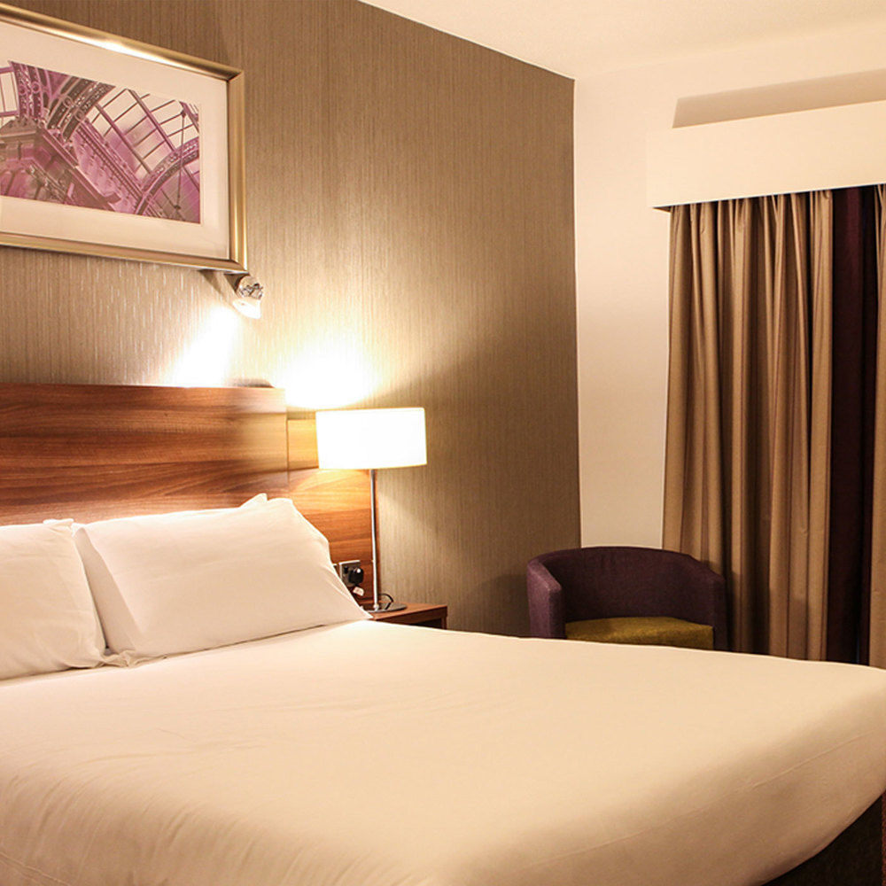 Leonardo Leeds - Formerly Jurys Leeds 4* Leeds (West Yorkshire)