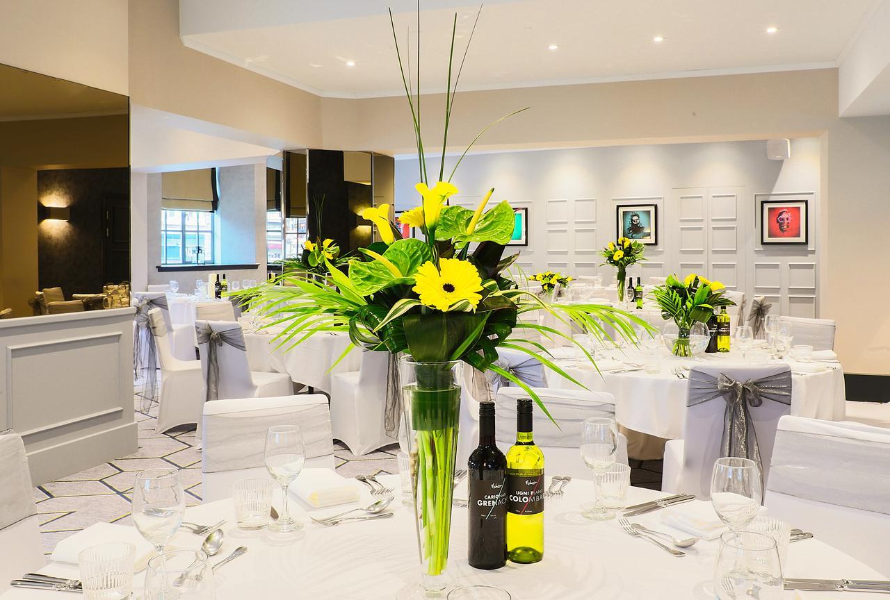 Malmaison Leeds Leeds (West Yorkshire)