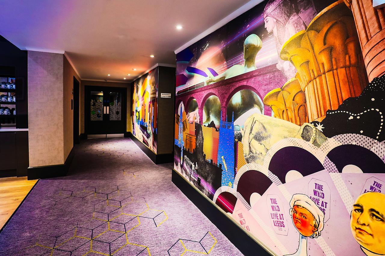 Hotel Malmaison Leeds Leeds (West Yorkshire)
