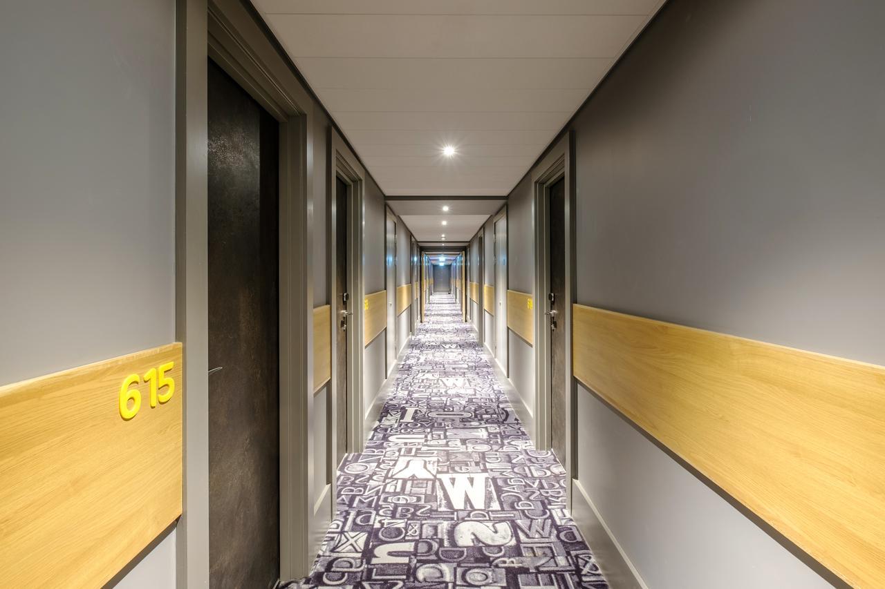 Ibis Styles Leeds Centre Arena Hotel