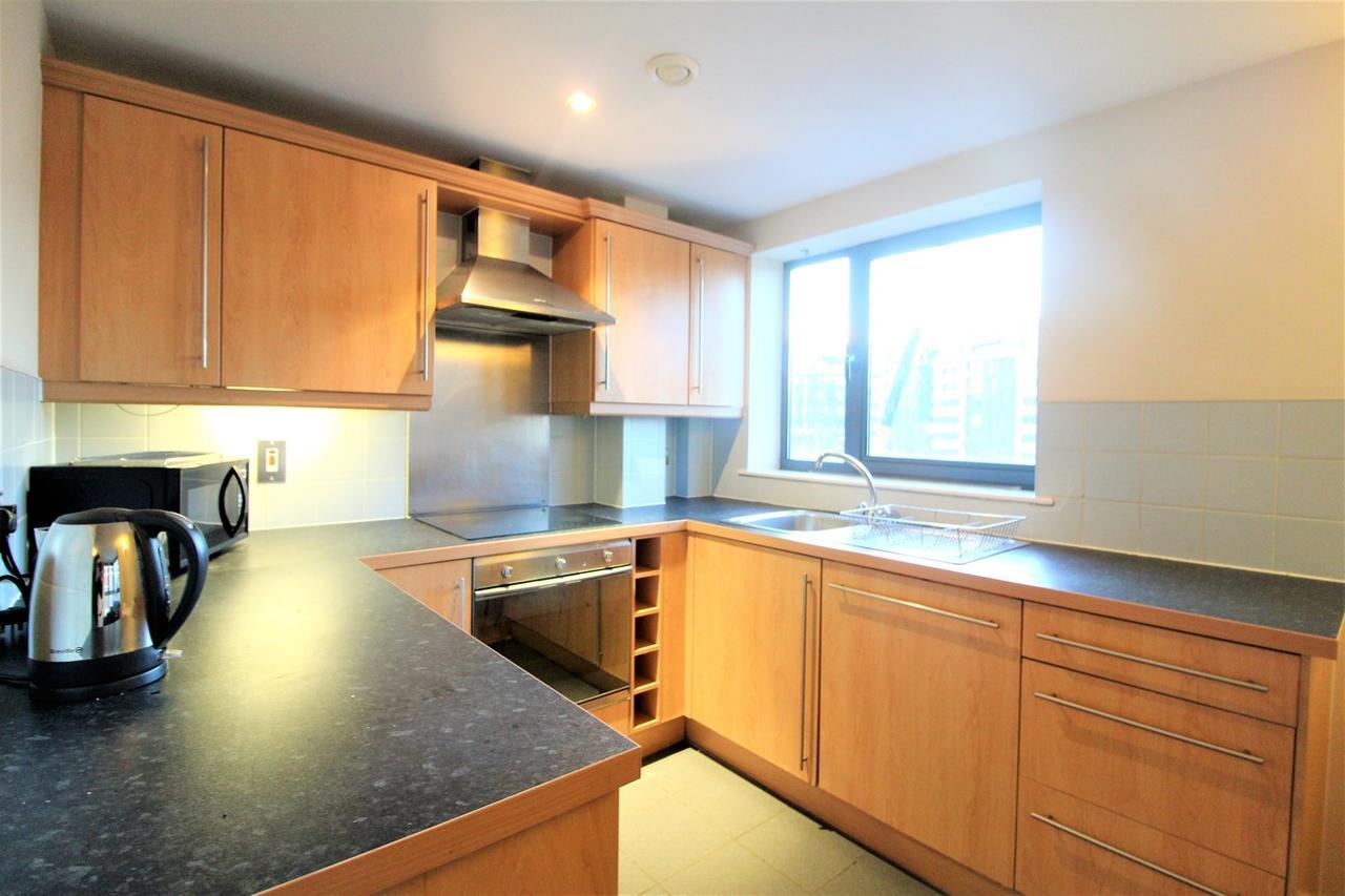 Walk Apartment