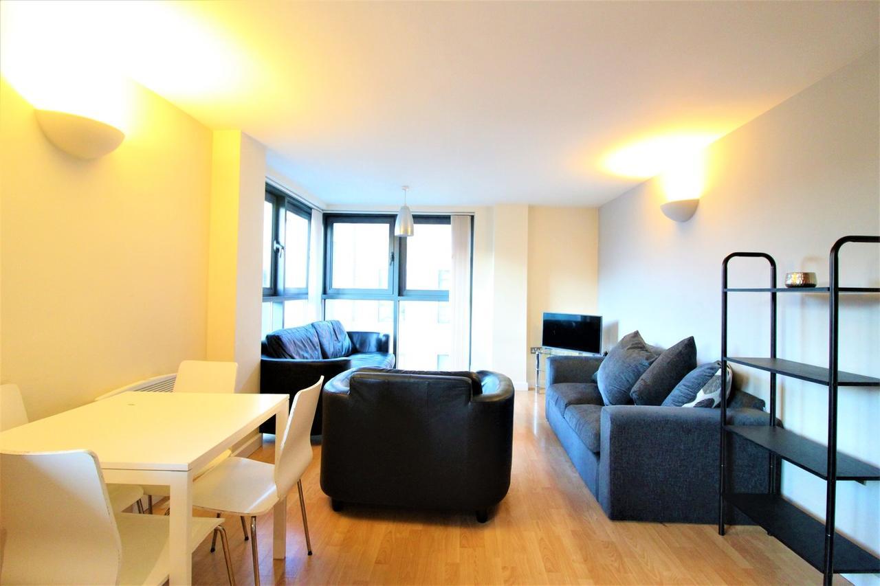 Walk Apartment Leeds (West Yorkshire)