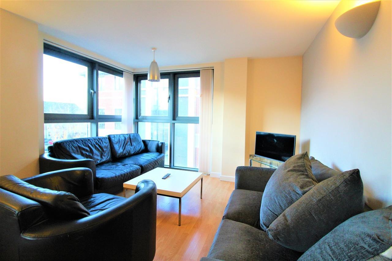 Walk Apartment Leeds (West Yorkshire)