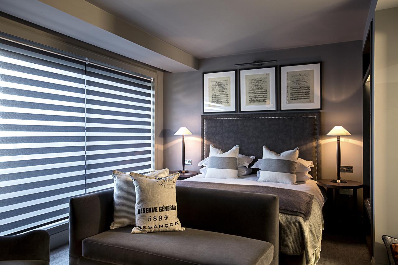Dakota Hotel Leeds (West Yorkshire)