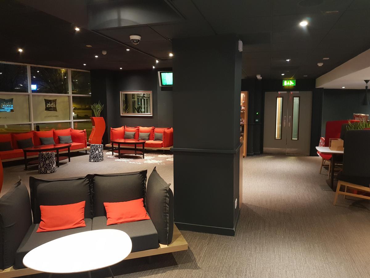 Ibis Leeds Centre Marlborough Street Leeds (West Yorkshire)