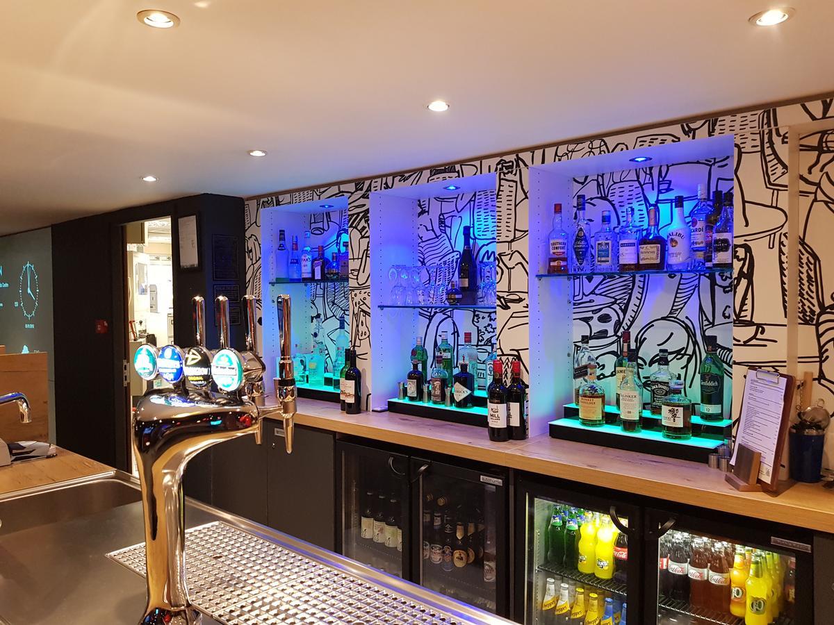 Ibis Leeds Centre Marlborough Street 2*