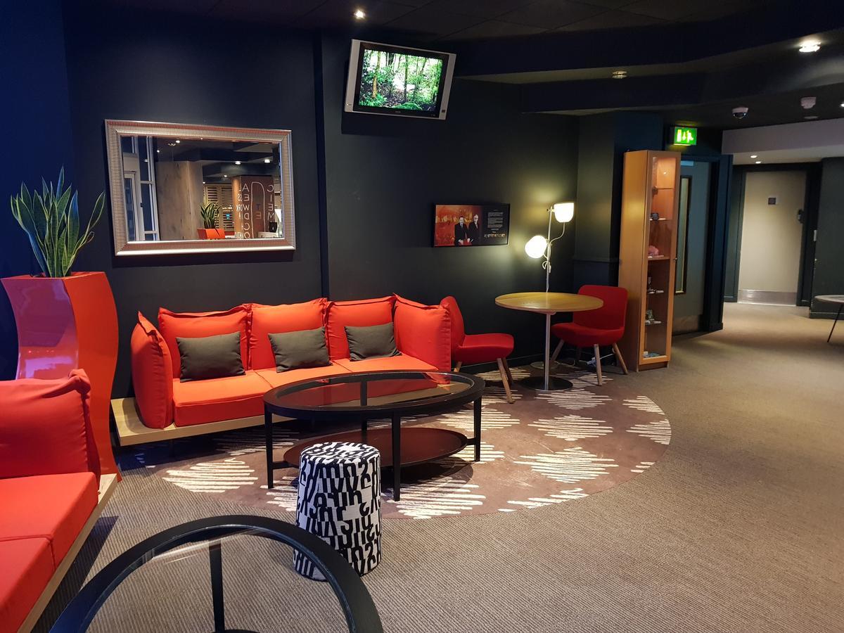 Ibis Leeds Centre Marlborough Street Hotel Leeds (West Yorkshire)