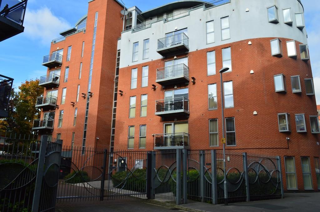 Stay2day Leeds Apartment