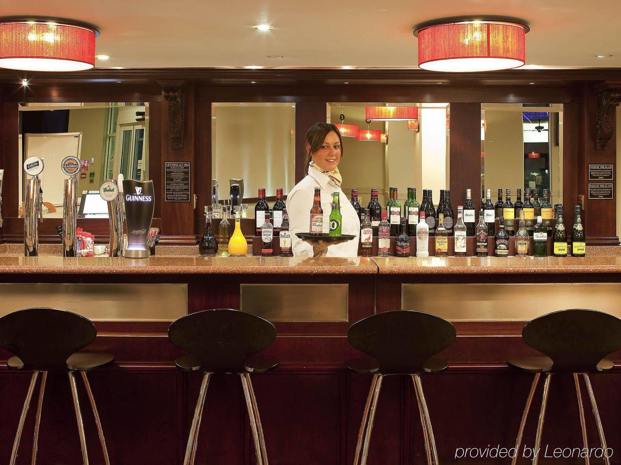 Hotel Ibis Leeds Centre Marlborough Street 2*