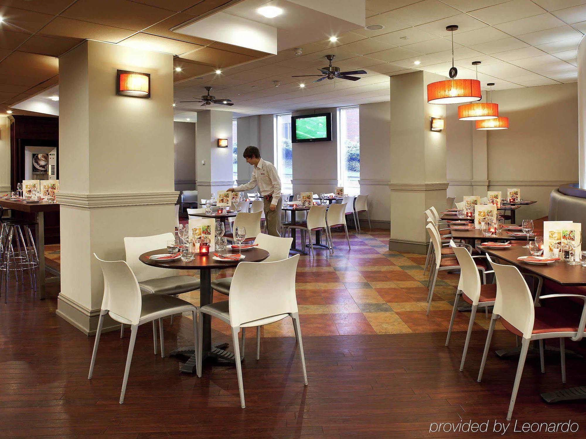 Ibis Leeds Centre Marlborough Street Hotel