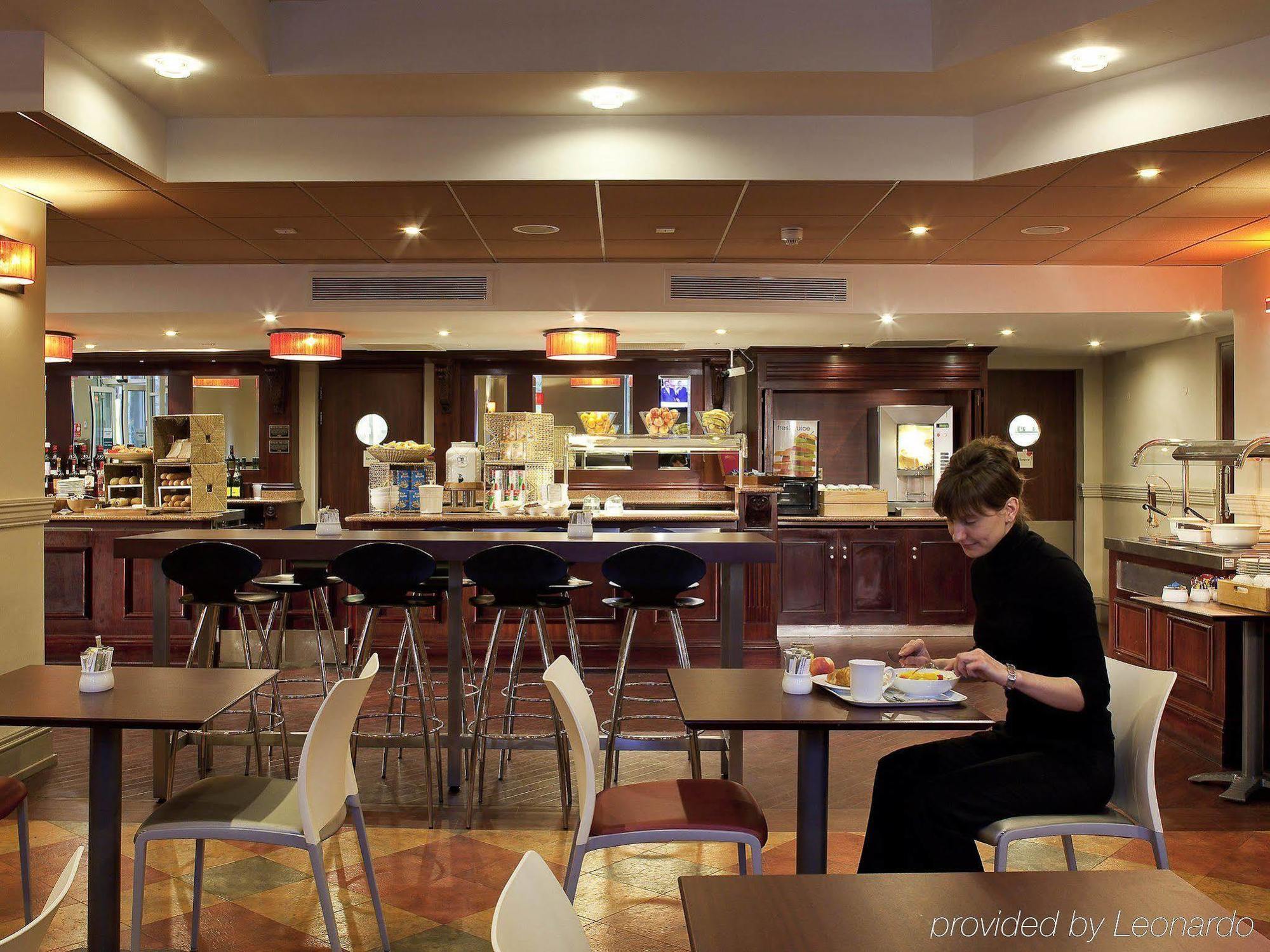 Ibis Leeds Centre Marlborough Street Hotel Leeds (West Yorkshire)