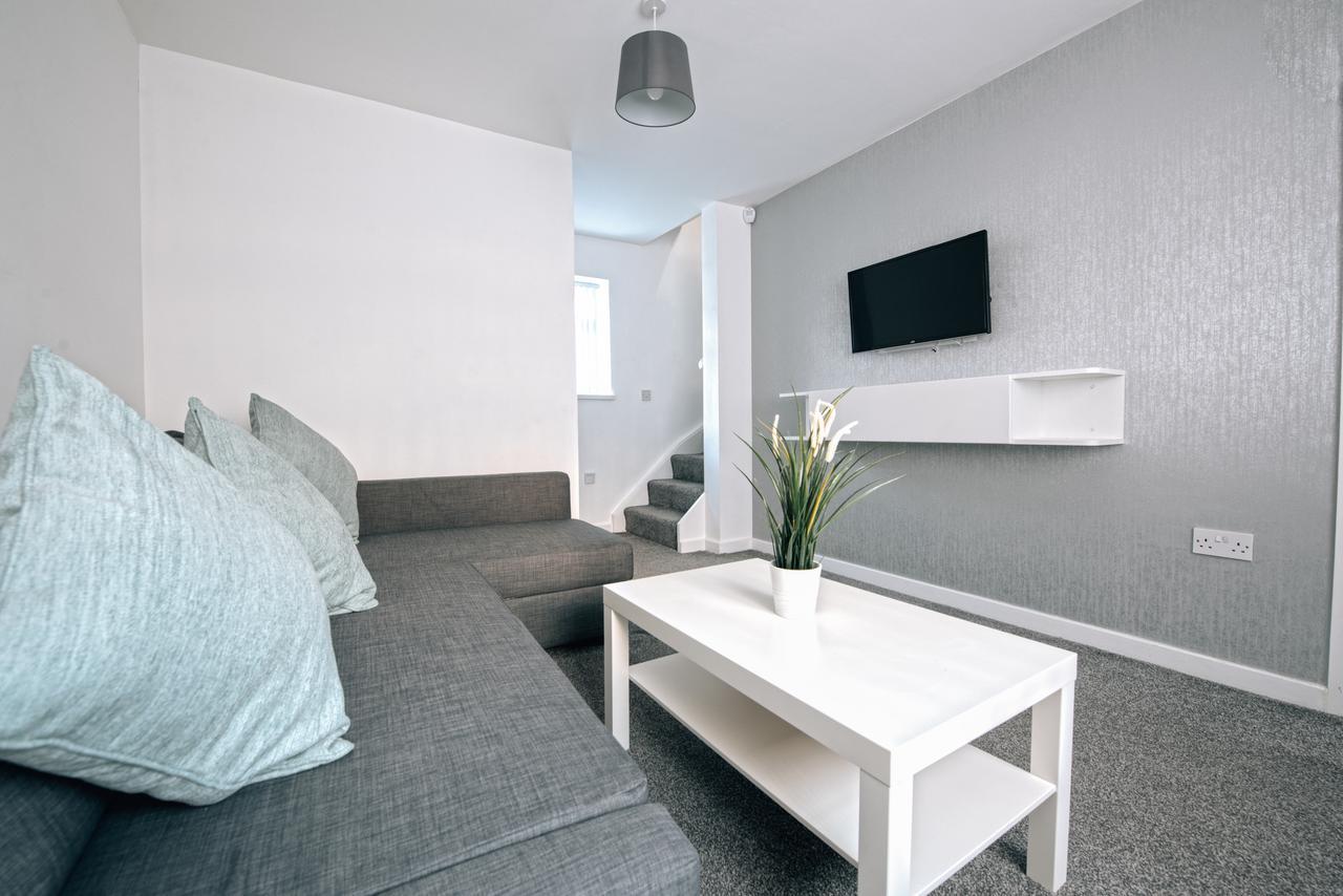 Sutton Residences Holiday home