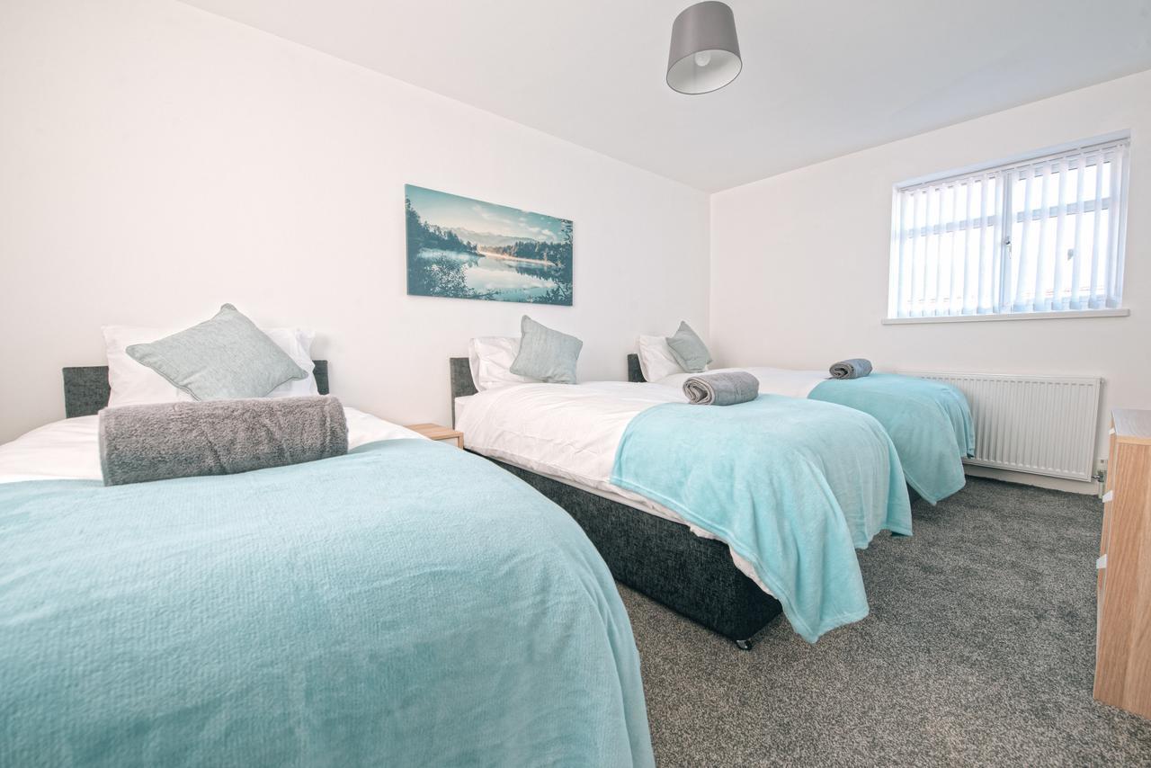 Sutton Residences Holiday home