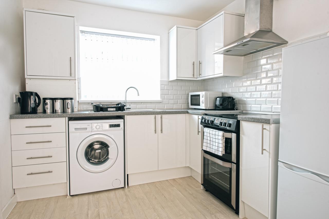 Sutton Residences *