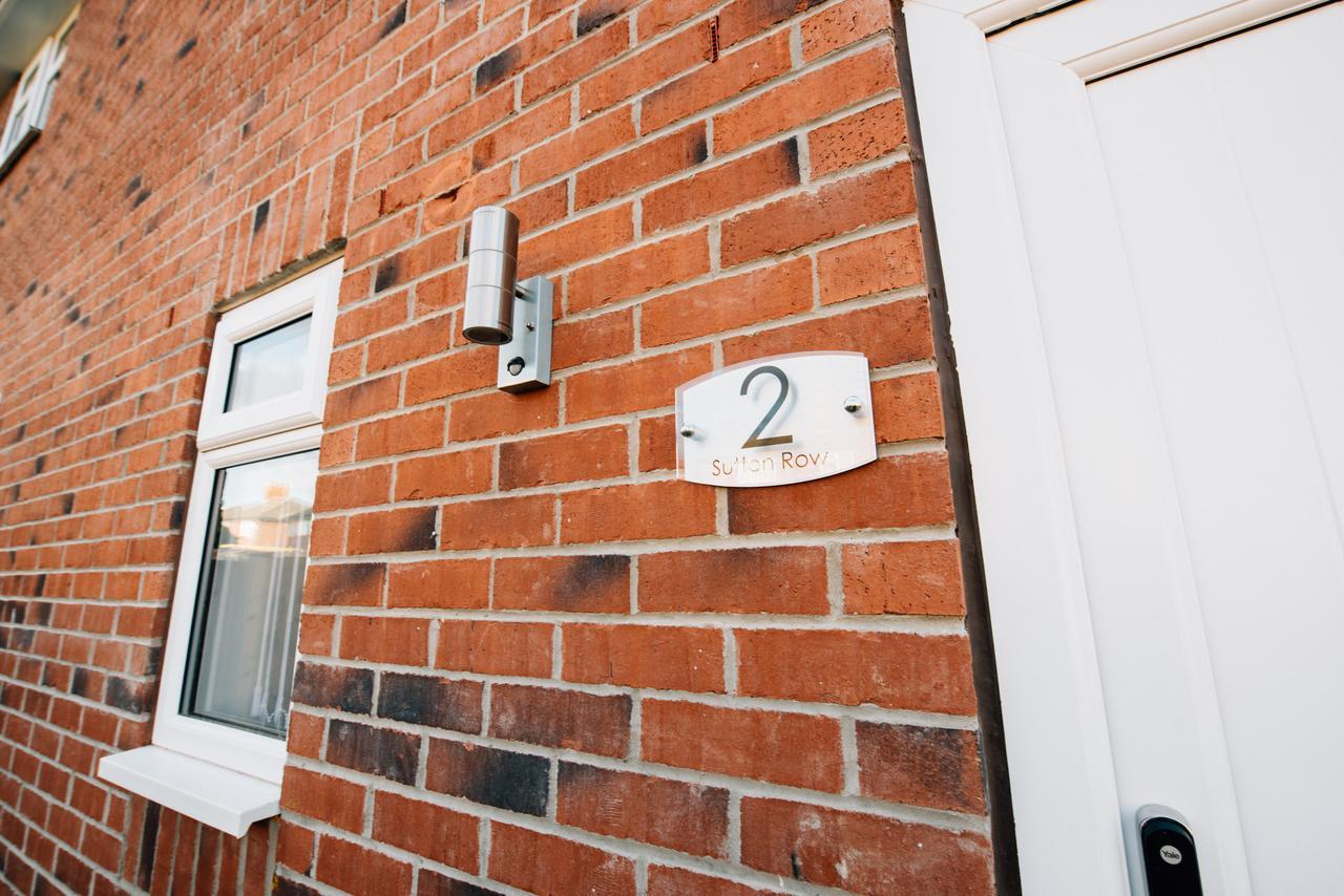 Sutton Residences * Leeds (West Yorkshire)