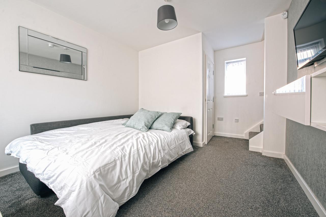 Sutton Residences