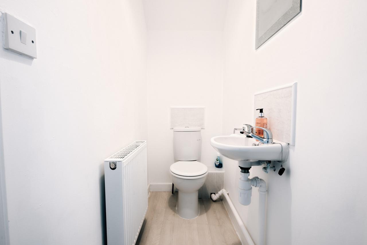 Sutton Residences Holiday home Leeds (West Yorkshire)