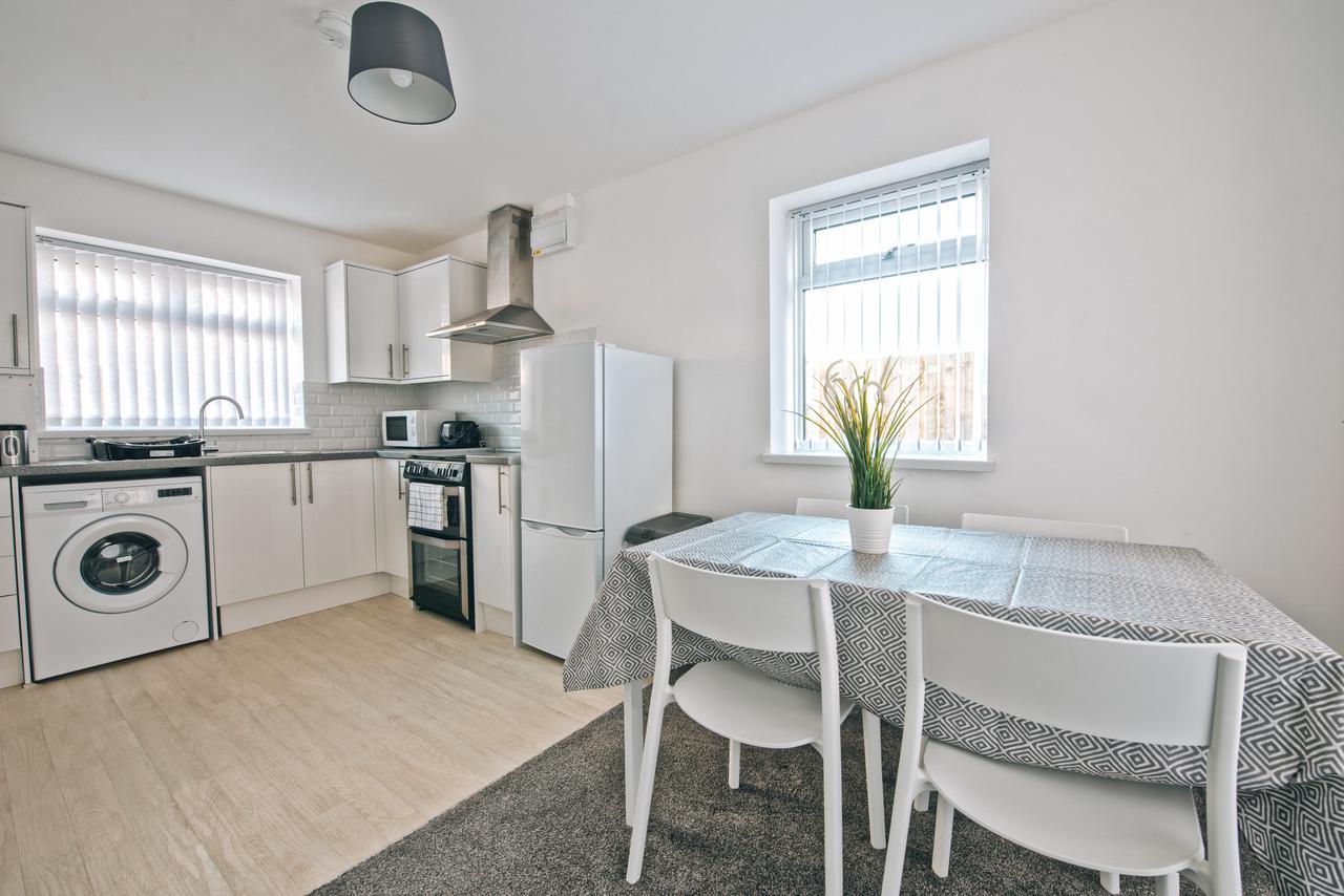 Sutton Residences *