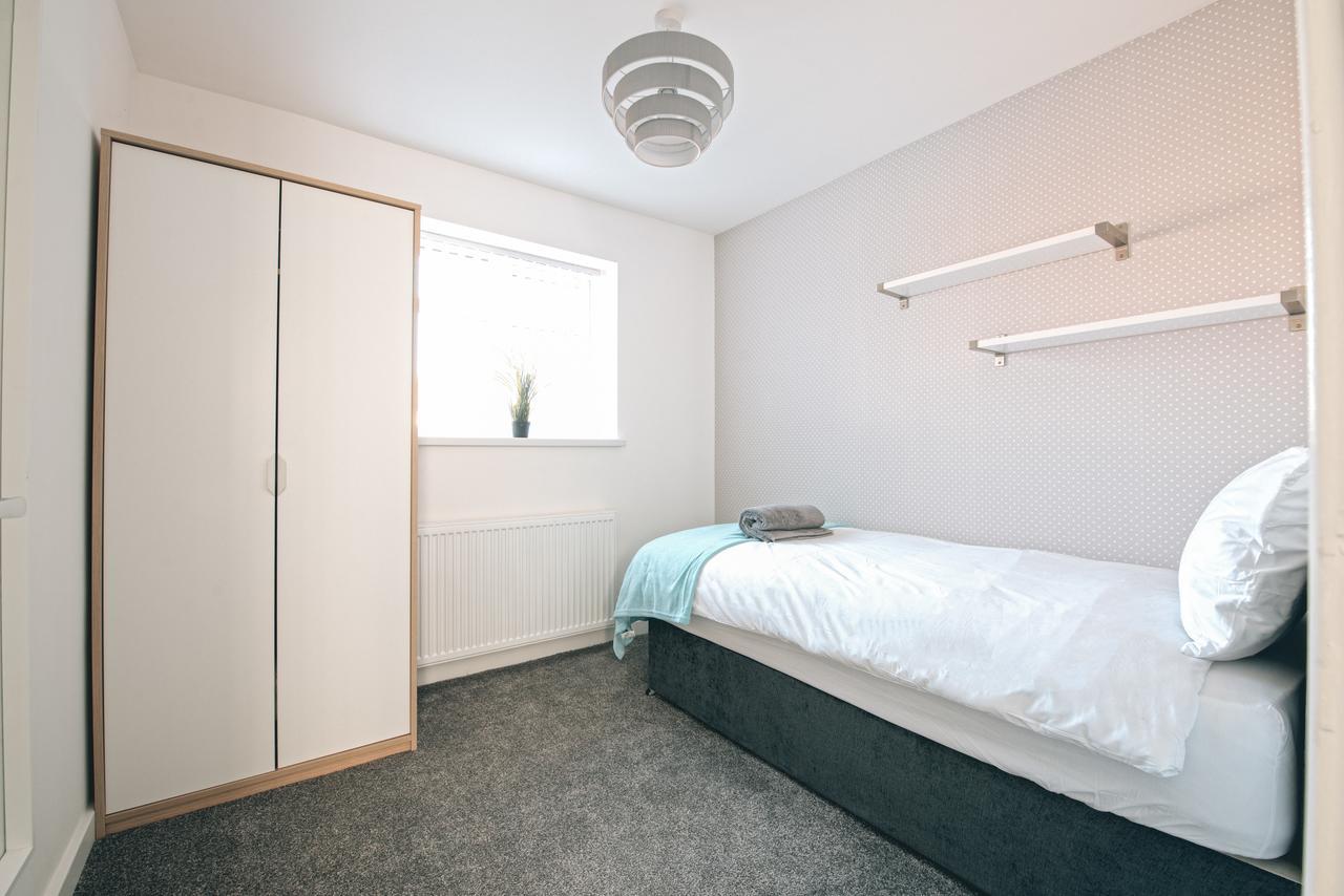 Holiday home Sutton Residences *