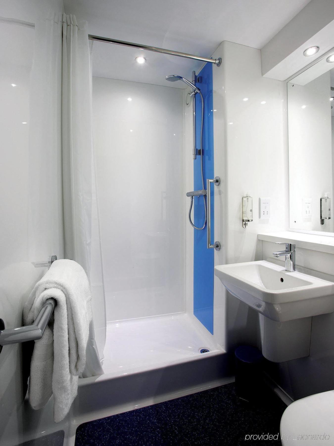 Travelodge Leeds Hotel Leeds (West Yorkshire)