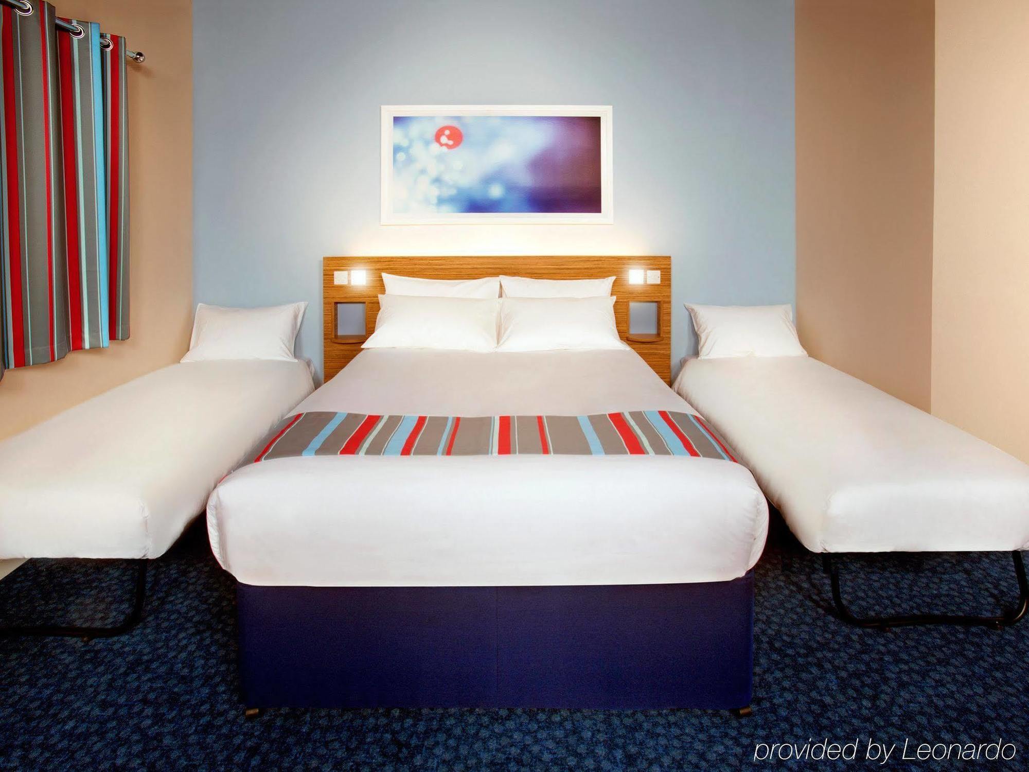 Hotel Travelodge Leeds