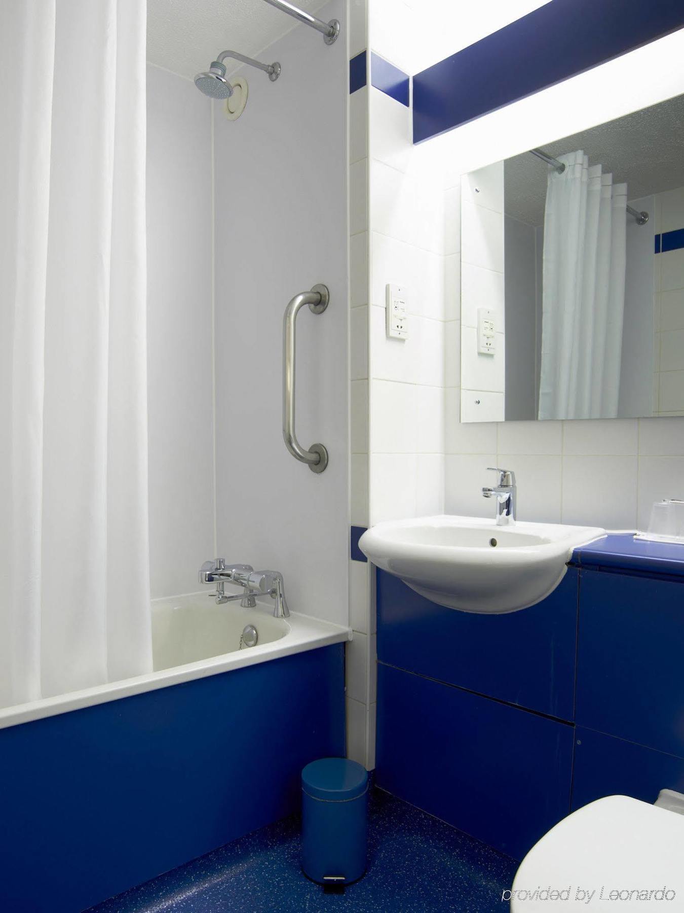 Travelodge Leeds Hotel Leeds (West Yorkshire)