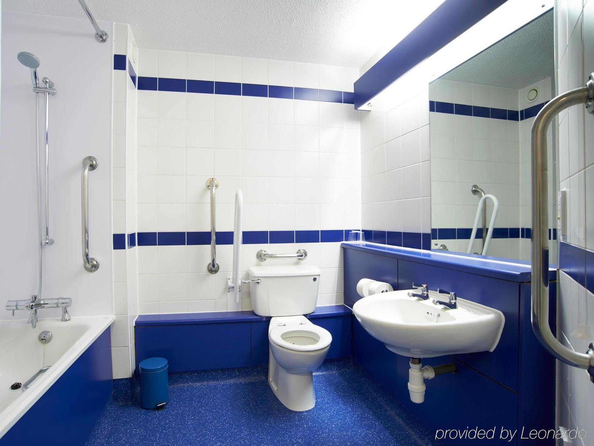 Travelodge Leeds Hotel Leeds (West Yorkshire)