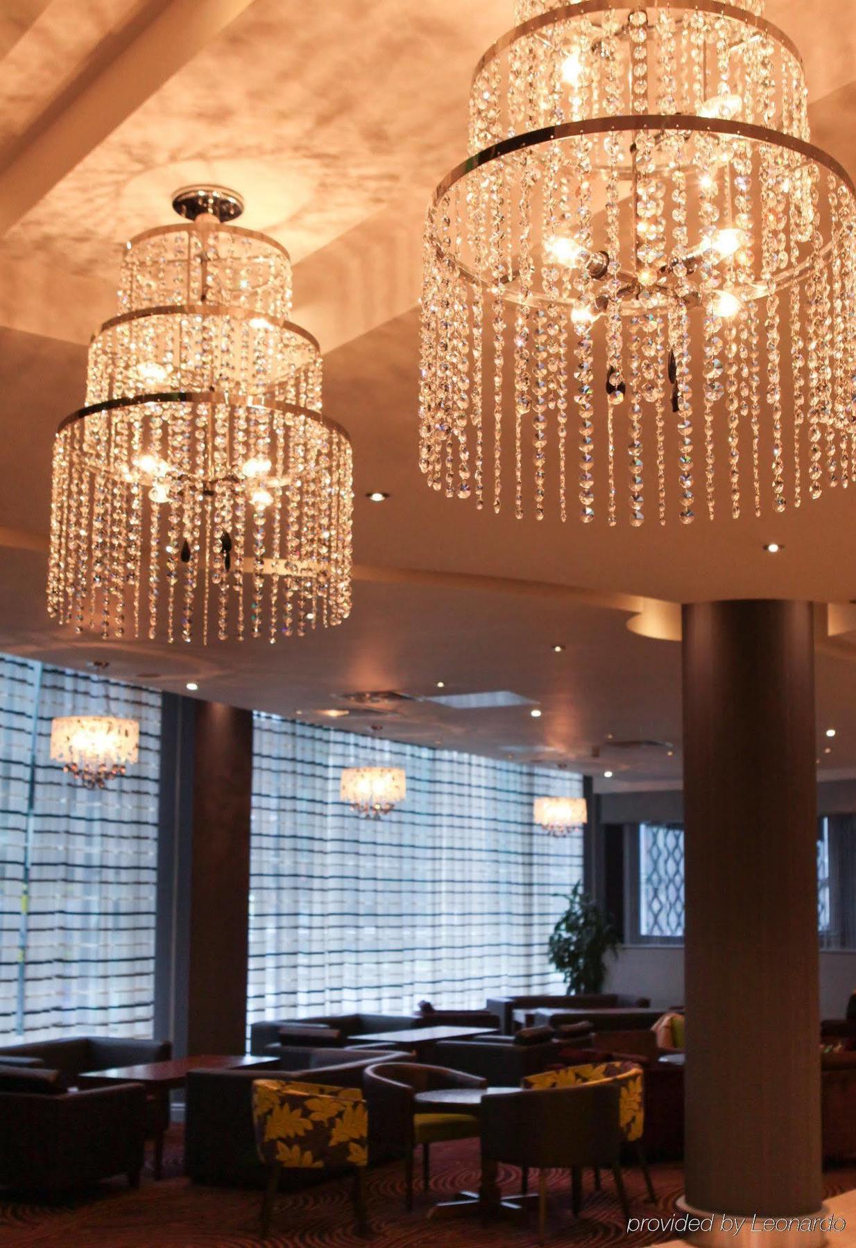 Leonardo Leeds - Formerly Jurys Leeds 4* Leeds (West Yorkshire)