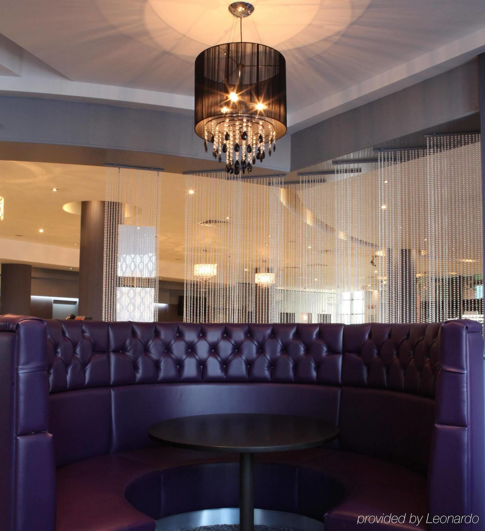 Leonardo Leeds - Formerly Jurys Leeds Hotel