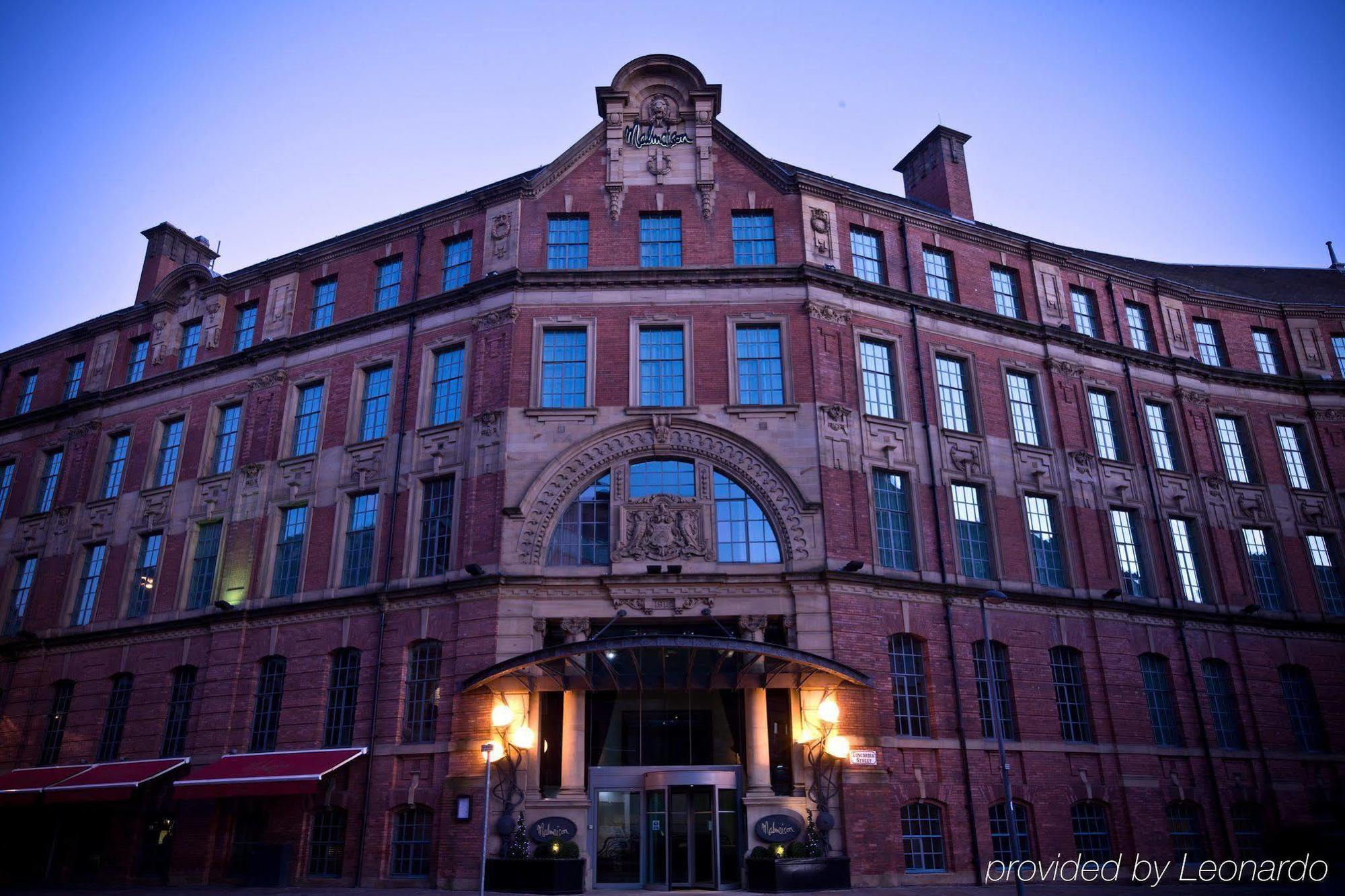 Malmaison Leeds Hotel Leeds (West Yorkshire)