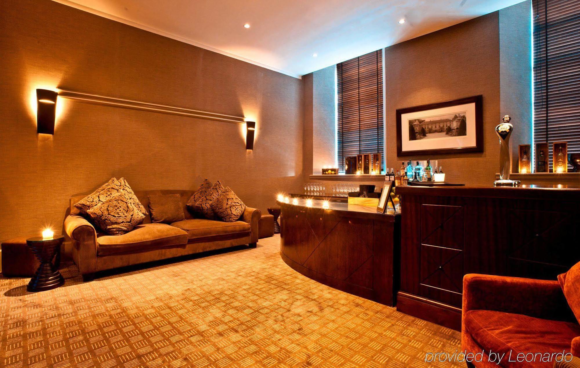 Malmaison Leeds 4* Leeds (West Yorkshire)