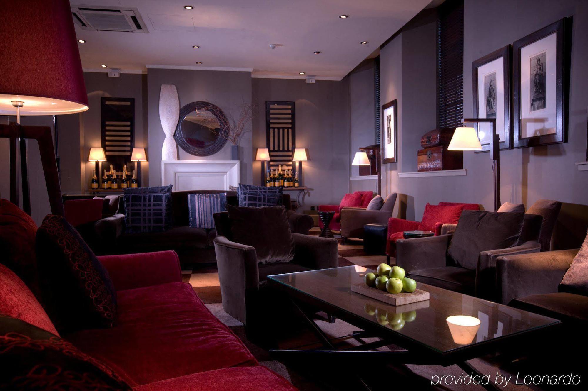 Hotel Malmaison Leeds Leeds (West Yorkshire)