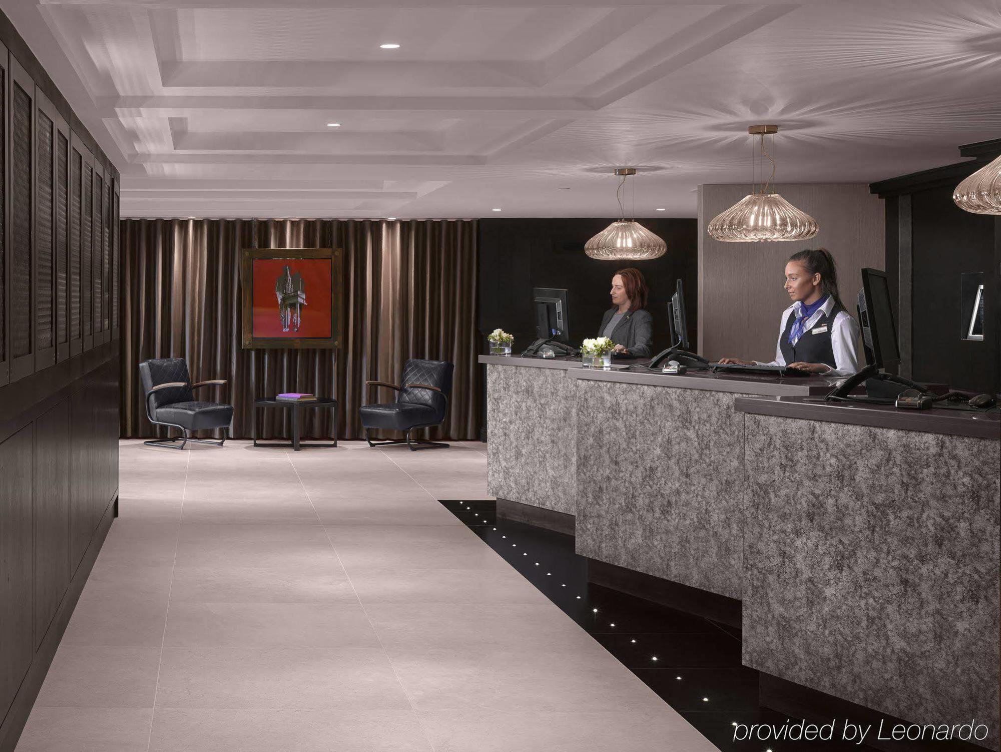 Radisson Blu Hotel, Leeds Centre Hotel Leeds (West Yorkshire)