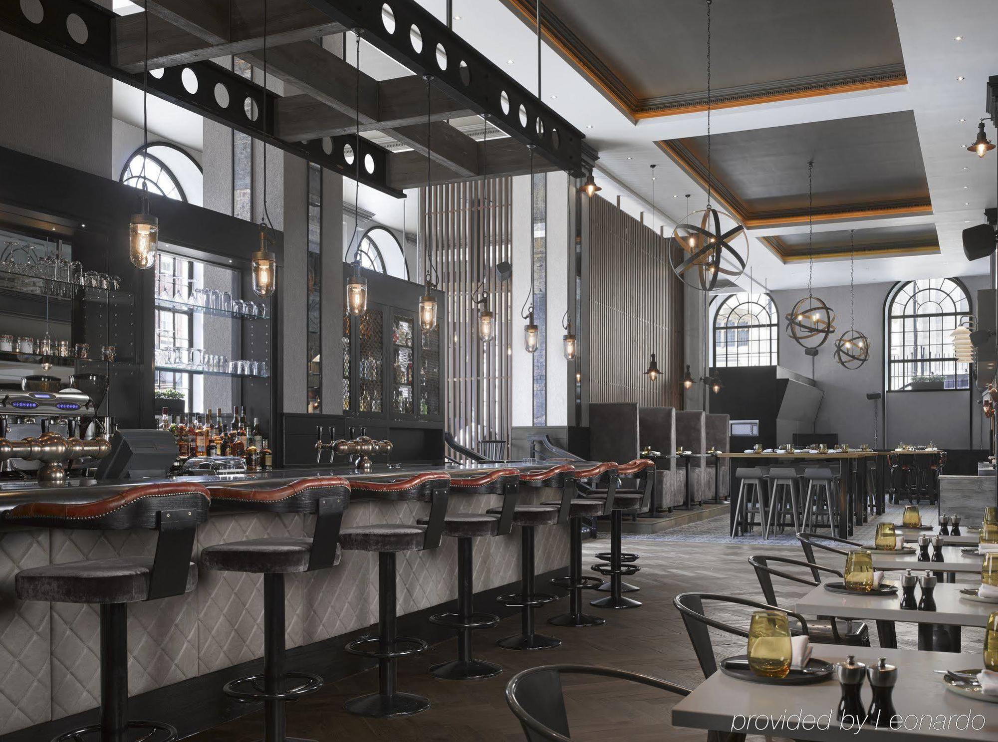 Radisson Blu Hotel, Leeds Centre Hotel 4*